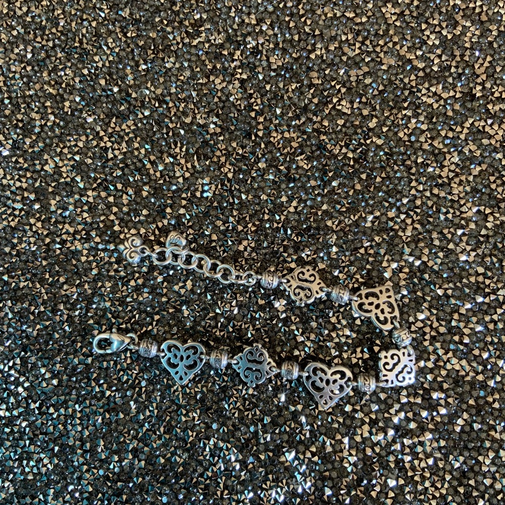 Vintage Brighton Bracelet